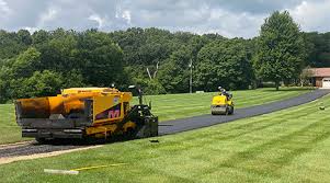 Best Driveway Border and Edging  in Ford Heights, IL